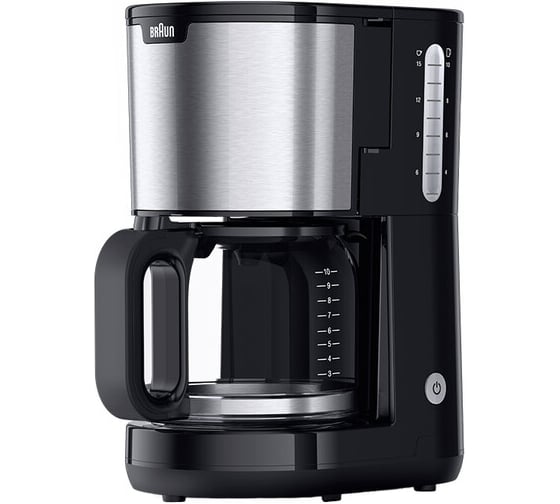 Капельная кофеварка Braun KF101BI 0X13211092