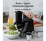 Мясорубка STINGRAY ST-MG2502C темный агат 42460 5