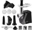 Мясорубка STINGRAY ST-MG2502C темный агат 42460 1