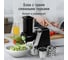 Мясорубка STINGRAY ST-MG2502C черный жемчуг 42458 5