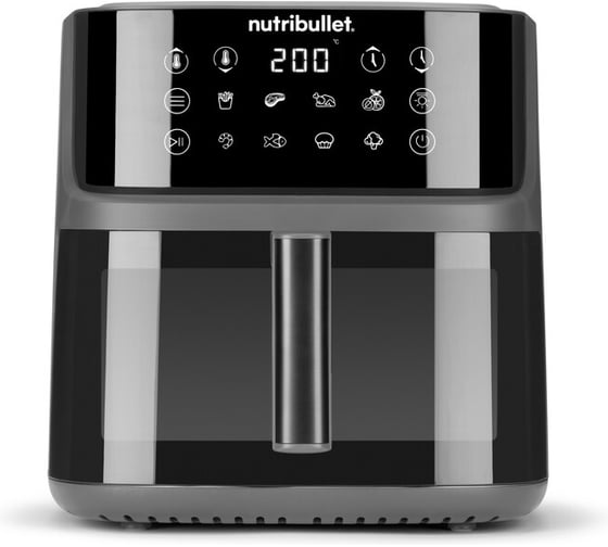 Аэрогриль Nutribullet NBA0811DG 0C12500007