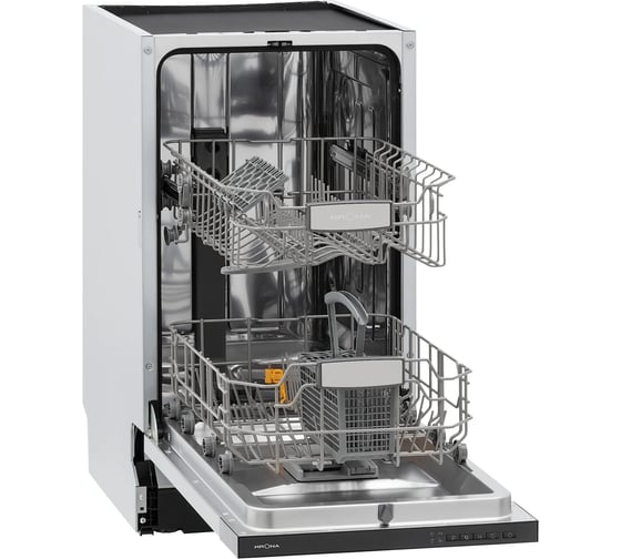 Полновстраиваемая посудомоечная машина Krona GARDA 45 BI V2 КА-00010305 1