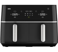 Аэрогриль Braun TD5030IBK 0X12500020