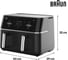Аэрогриль Braun TD5030IBK 0X12500020 2
