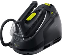 Гладильная система Braun IS3257BK 0128810002