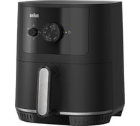 Аэрогриль Braun HF3000IBK 0X12500001