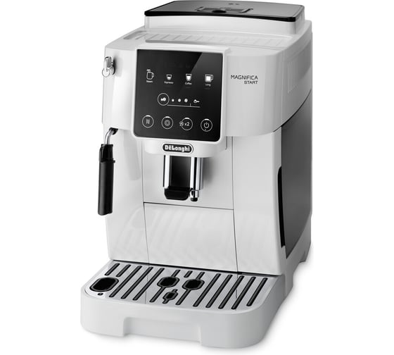 Кофемашина DeLonghi ECAM220.20.W 0132240033