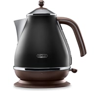 Чайник DeLonghi KBOV2001.BK 1.7L