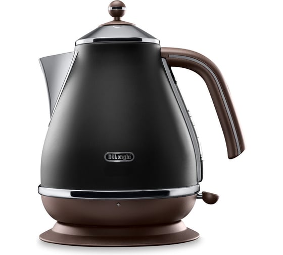 Чайник DeLonghi KBOV2001.BK 1.7L
