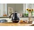 Чайник DeLonghi KBOV2001.BK 1.7L 2