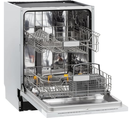 Полновстраиваемая посудомоечная машина Krona GARDA 60 BI КА-00001441