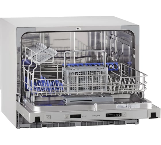 Встраиваемая компактная посудомоечная машина Krona HAVANA 55 CI 00026382
