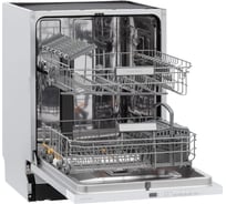 Полновстраиваемая посудомоечная машина Krona BRENTA 60 BI V2 КА-00012002