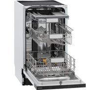 Полновстраиваемая посудомоечная машина Krona DELIA 45 BI V2 КА-00012003