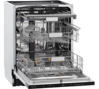Полновстраиваемая посудомоечная машина Krona DELIA 60 BI V2 КА-00012004
