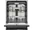 Полновстраиваемая посудомоечная машина Krona DELIA 60 BI V2 КА-00012004 11