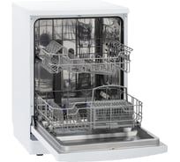 Отдельностоящая посудомоечная машина Krona RIVA 60 FS WH 00026385