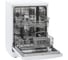 Отдельностоящая посудомоечная машина Krona RIVA 60 FS WH 00026385 1