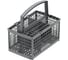 Отдельностоящая посудомоечная машина Krona RIVA 60 FS WH 00026385 5