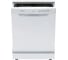 Отдельностоящая посудомоечная машина Krona RIVA 60 FS WH 00026385 11