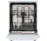 Отдельностоящая посудомоечная машина Krona RIVA 60 FS WH 00026385 12