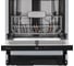 Полновстраиваемая посудомоечная машина KRONA LUMERA 45 BI V2 КА-00012007 6