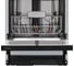 Полновстраиваемая посудомоечная машина KRONA LUMERA 45 BI V2 КА-00012007 7