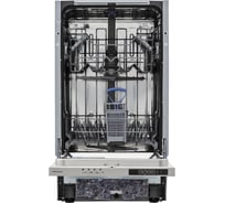 Полновстраиваемая посудомоечная машина KRONA REGEN 45 BI КА-00005398