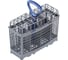 Полновстраиваемая посудомоечная машина KRONA REGEN 45 BI КА-00005398 10