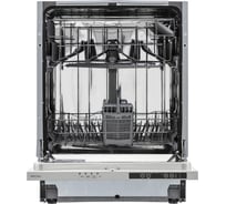 Полновстраиваемая посудомоечная машина KRONA REGEN 60 BI КА-00005399