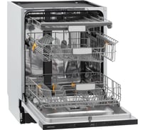 Полновстраиваемая посудомоечная машина KRONA WESPA 60 BI V2 КА-00012010