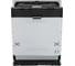 Полновстраиваемая посудомоечная машина KRONA WESPA 60 BI V2 КА-00012010 5