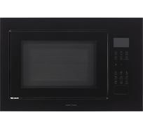 Встраиваемая микроволновая печь KRONA REIN 60 BL КА-00005574
