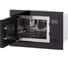Встраиваемая микроволновая печь KRONA REIN 60 BL КА-00005574 9