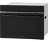 Встраиваемая микроволновая печь KRONA ONYX 45H mw BL PHANTOM SILVER КА-00010298 3