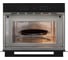 Встраиваемая микроволновая печь KRONA ONYX 45H mw BL RAVEN BLACK КА-00010297 5