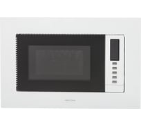 Встраиваемая микроволновая печь KRONA RAUM 60 WH КА-00005295