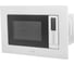 Встраиваемая микроволновая печь KRONA RAUM 60 WH КА-00005295 3