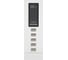 Встраиваемая микроволновая печь KRONA RAUM 60 WH КА-00005295 6
