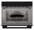 Встраиваемая микроволновая печь KRONA ONYX 45H mw BL/BL КА-00006731 4