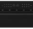 Встраиваемая микроволновая печь KRONA ONYX 45H mw BL/BL КА-00006731 9