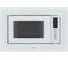 Встраиваемая микроволновая печь KRONA RAUM 60 WH DOTS КА-00005547 1