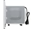 Встраиваемая микроволновая печь KRONA RAUM 60 WH DOTS КА-00005547 4