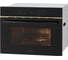 Встраиваемая микроволновая печь KRONA ONYX 45H mw BL LIGHT GOLD КА-00009415 2
