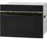Встраиваемая микроволновая печь KRONA ONYX 45H mw BL LIGHT GOLD КА-00009415 3