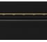 Встраиваемая микроволновая печь KRONA ONYX 45H mw BL LIGHT GOLD КА-00009415 8
