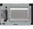 Встраиваемая микроволновая печь KRONA RIFLESSO 60 BL V2 КА-00007134 5