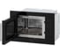 Встраиваемая микроволновая печь KRONA RIFLESSO 60 BL V2 КА-00007134 7