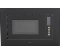 Встраиваемая микроволновая печь KRONA RAUM 60 BL КА-00005294