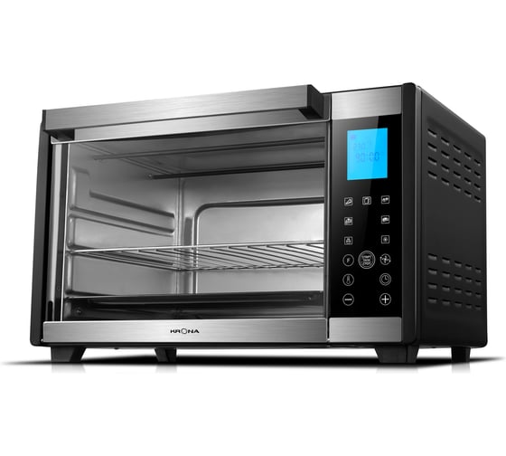 Электрическая мини-печь KRONA OFEN 28 BLS КА-00007319